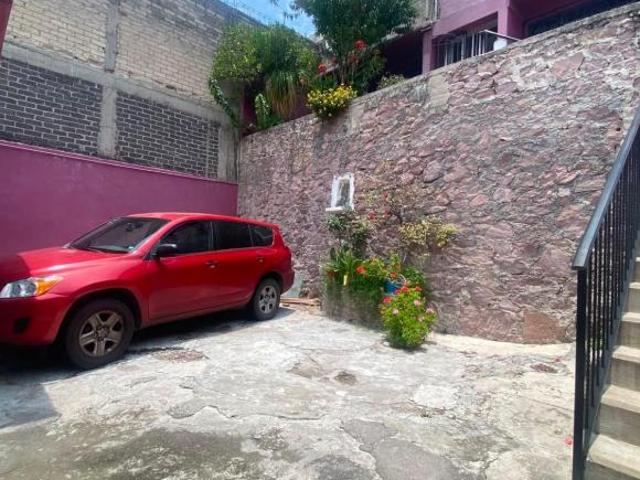Casa amplia en Chalma de Guadalupe