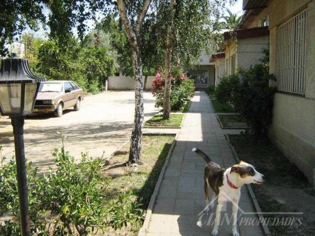 Casa Amplia en condominio pleno centro Quilpue