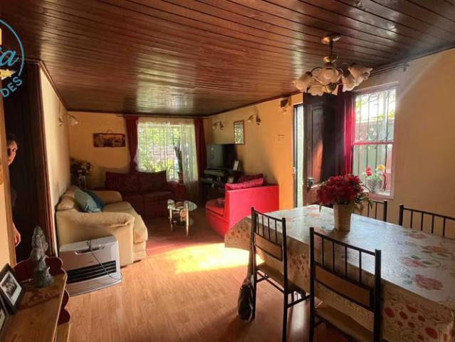 Confort Moderno en Entorno Natural 1728 | dormitorios por 130000. 00 en Puente Alto