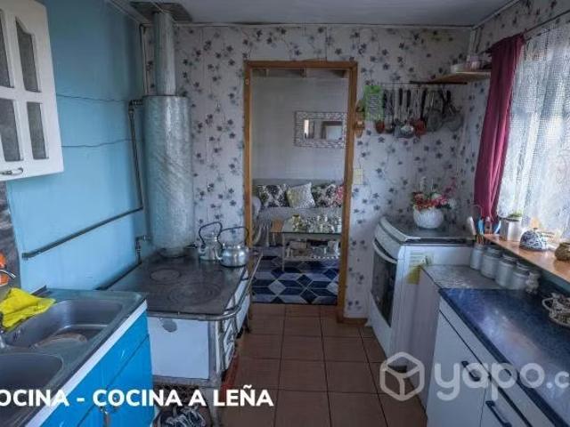 Casa Amplia En Frutillar Alto | 4 dormitorios por 140000. 00 en Frutillar