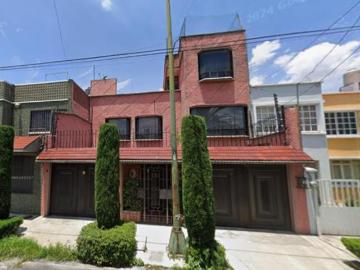 CASA AMPLIA EN Hogar y Seguridad, Azcapotzalco, CUIDAS DE MEXICO