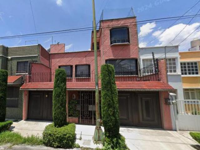 CASA AMPLIA EN Hogar y Seguridad, Azcapotzalco, CUIDAS DE MEXICO