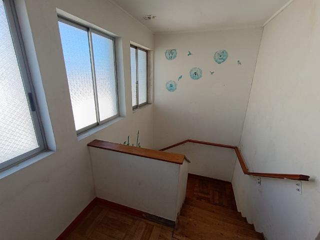 CASA EN BELISARIO PRATTS INDEPENDENCIA 278M2 DE TERRENO