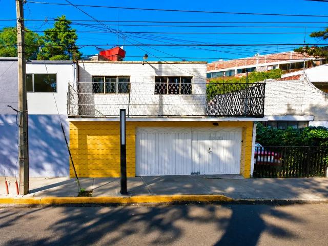 CASA AMPLIA EN JARDÍN BALBUENA | UBICACIÓN PRIVILEGIADA Y ALTA PLUSVALÍA | A MINUTOS DEL AICM