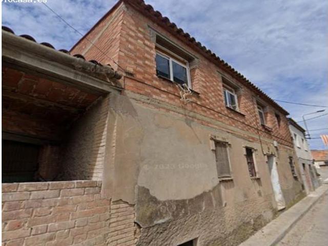 ? Casa amplia en La Portella Lleida – Ideal Inversores