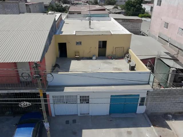 Casa Amplia en Mariano Matamoros | 6 Recámaras