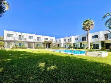Casa amplia en Oacalco
