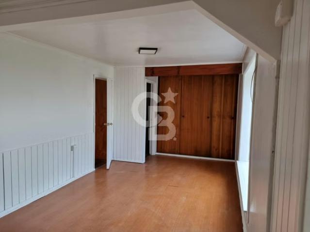Casa amplia en Puerto Montt: 4D/3B, céntrica y luminosa. 4 dormitorios por 155000. 00 en Puerto Montt