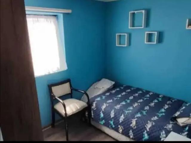 Casa Amplia Ideal para Familias