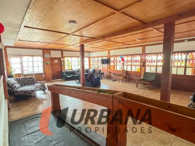 Casa amplia propiedad en venta en rinconada el sauce | 12 dormitorios por 10000.00 en Coquimbo