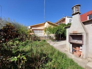 CASA EN CAN PARELLADA, TODA EN UNA SOLA PLANTA