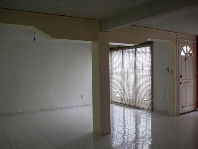 Casa Ampliación Izcalli Ecatepec