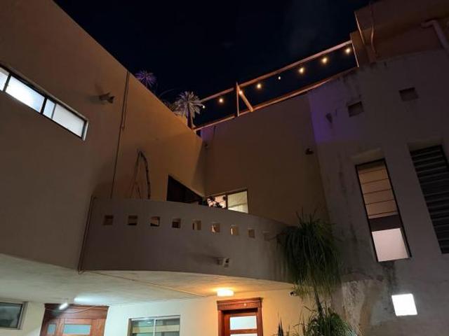 Casa Ampliacion Unidad Nacional