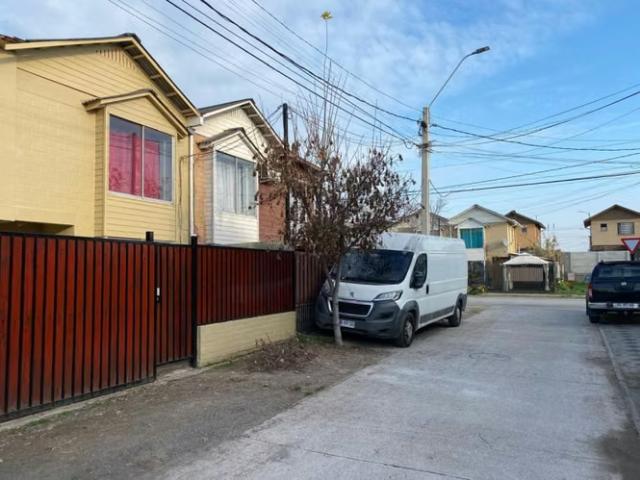 Casa ampliada cipreses de santa julia | 3 dormitorios por 58500. 00 en Rancagua