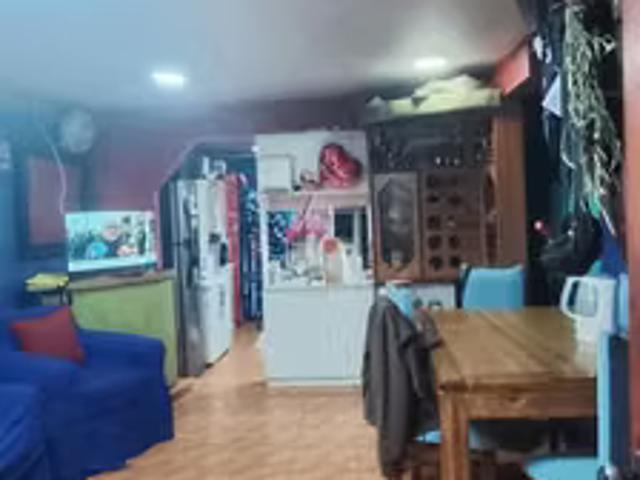 Casa ampliada en venta, excelente para vivienda fa | 4 dormitorios por 100000. 00 en San Bernardo