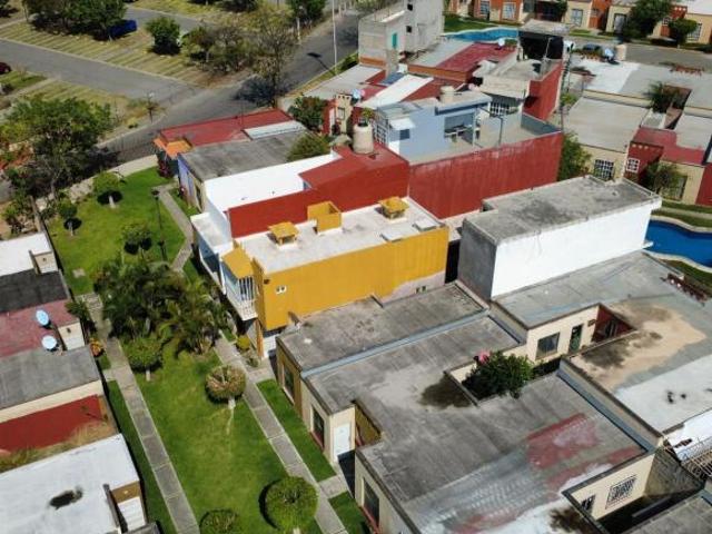 Casa ampliada en venta en Fraccionamiento Campo Verde Temixco Morelos
