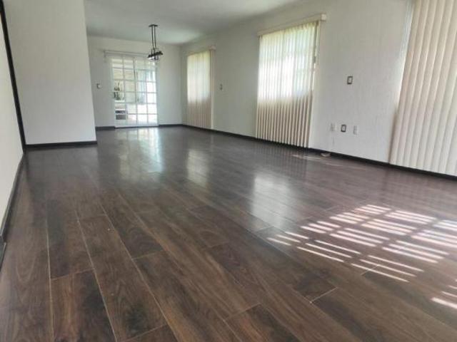 CASA AMPLIADA VILLAS DEL CAMPO EN PRIVADA
