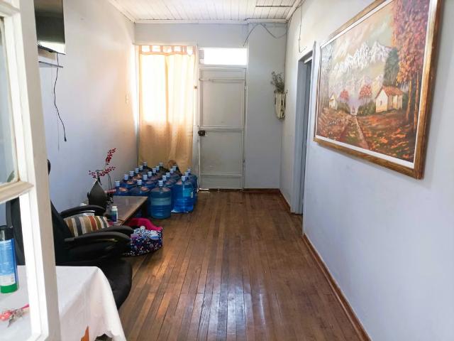 Casa amplio terreno. Padre Tadeo. Av. Mapocho 1717 | dormitorios por 235000. 00 en Quinta Normal