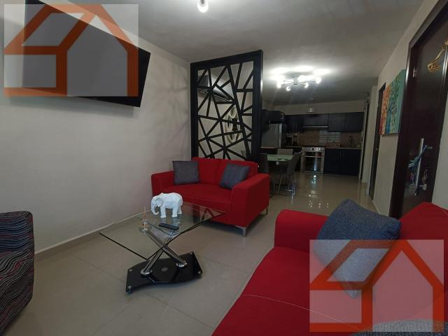 Casa Amuebla en Col. Jardín 20 de Noviembre