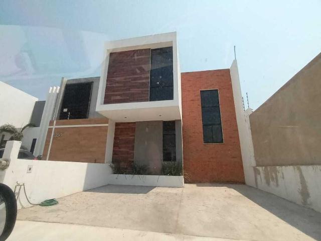 CASA AMUEBLADA