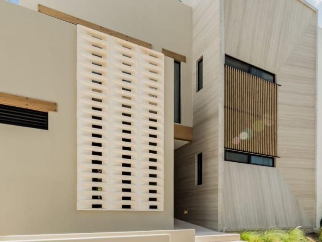 CASA AMUEBLADA 4 REC EN RENTA LAGUNA 1 PUERTO CANCUN