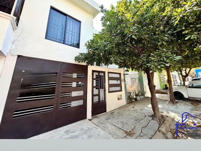Casa amueblada