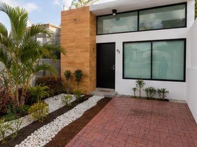 Casa amueblada