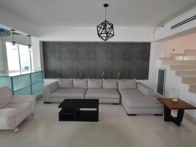Casa amueblada