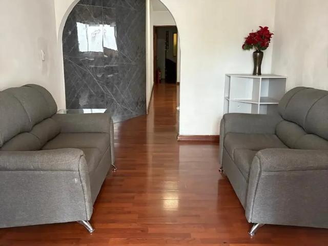 Casa Amueblada