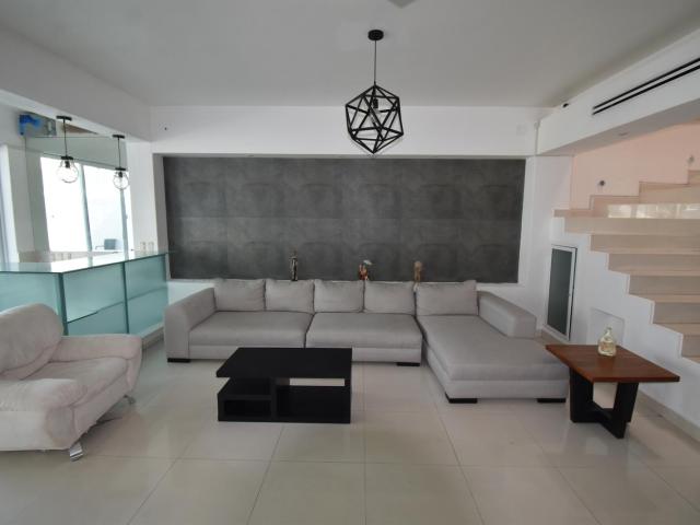 Casa amueblada