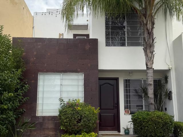 Casa Amueblada