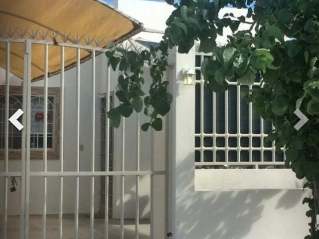Casa amueblada 2 recamaras Los Alamos