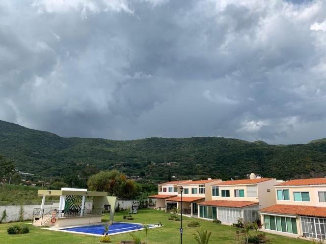 Casa amueblada venta y renta Riberas del Chante 3 Recamaras Jocotepec
