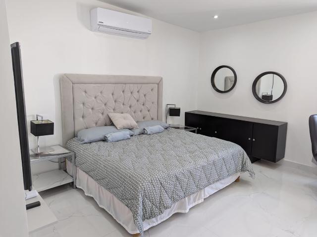 Casa Amueblada Viñedos Torreón lista para habitarse. NUEVA