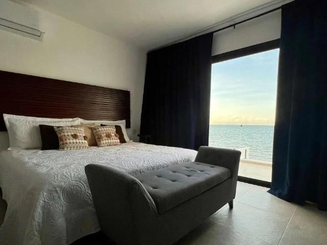 CASA AMUEBLADA Y NUEVA ORILLA DEL MAR COSTA ESMERALDA YUCAT?N, chabihau