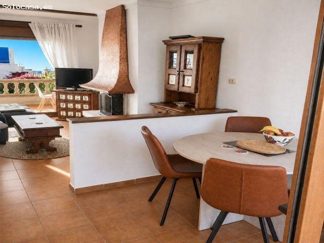 Casa amueblada y con amarre privado. Bonitas vistas a los canales de Ampuriabrava