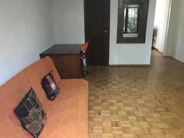 Casa Amueblada y Equipada en la Mejor Zona de Coyoacan