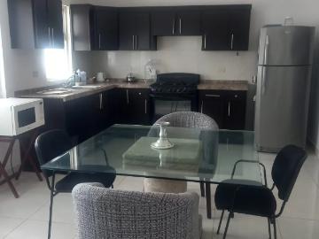 Casa Amueblada y equipada en Renta en fraccionamiento en el Norte de Saltillo, Coahuila