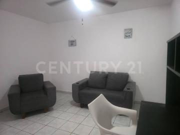 Casa amueblada y equipada en renta en Puerta del Norte, Escobedo