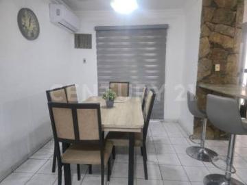 Casa amueblada y equipada en renta en Puerta del Norte, Escobedo