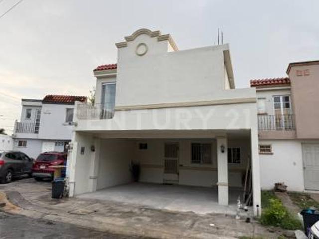 Casa amueblada y equipada en Renta en Privadas de Santa Rosa Apodaca NL