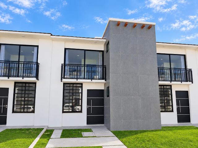 Casa amueblada y equipada en renta en Villa Real, León