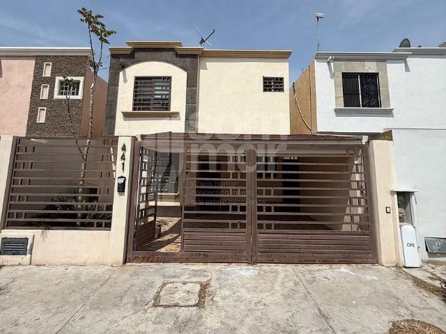 Casa amueblada y equipada en renta | Ramos Arizpe