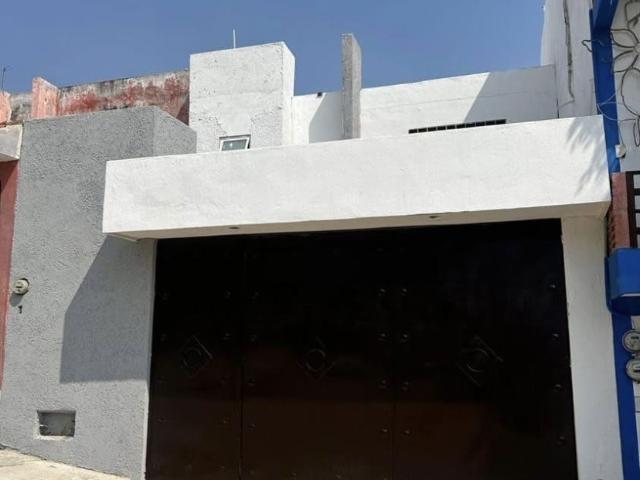 casa amueblada y equipada en renta‼️