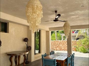 Telchac Puerto, Yucatan - Aire acondicionado