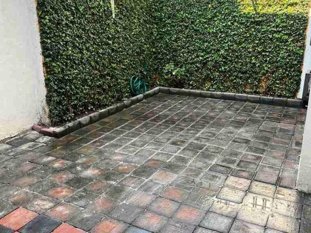 Casa amueblada a 45 minutos de Santa fe