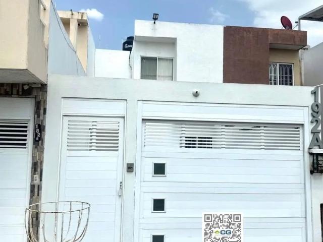 Casa amueblada, comodidad desde el primer día