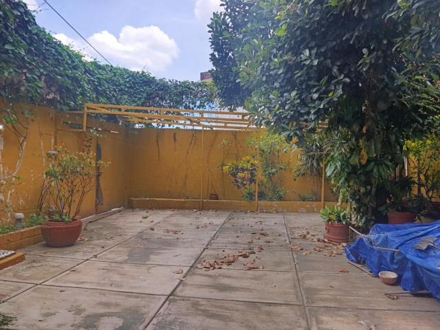 Casa Amueblada con Jard?n Privado en Jardines de Acapatzingo
