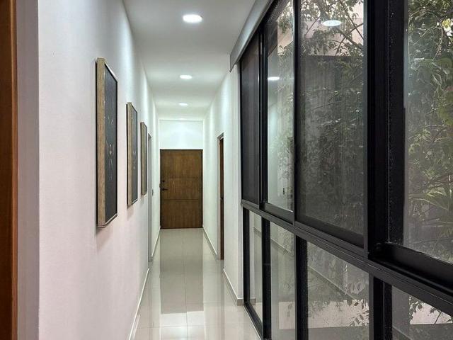 CASA AMUEBLADA CON PANELES SOLARES EN KANASIN