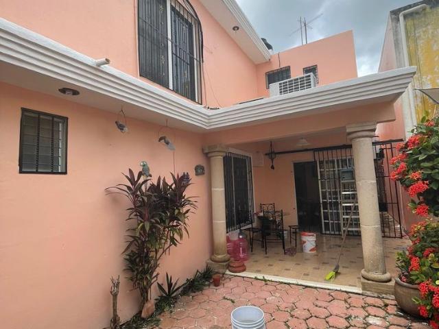 Casa amueblada de 4 recamaras en Pensiones